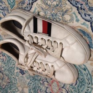 Tommy Hilfiger shoes
